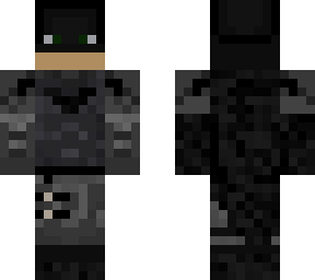 the batman