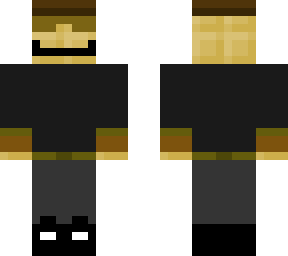 the golden chocolate