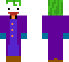 the joker (martha wayne)