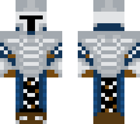 the knight