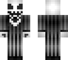 the skeleton king