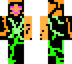 the unknown