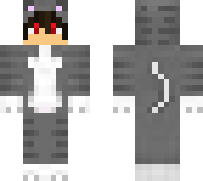 thironrose catboy