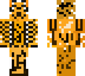tigerman