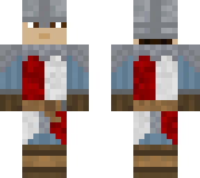 town guard
