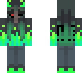 toxic pie
