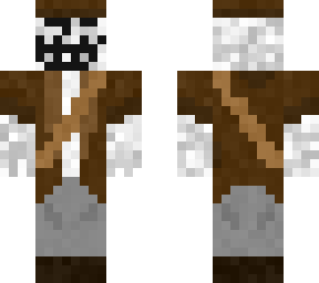 troll adventurer