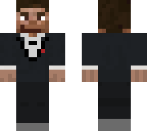 tux steve (luc)