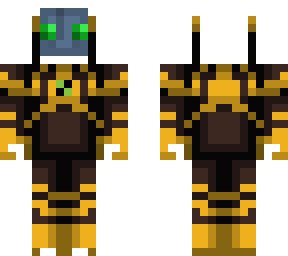 uaf - lodestar