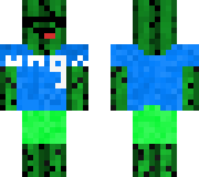unga cactus (for my friend)