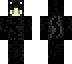 updated black cat