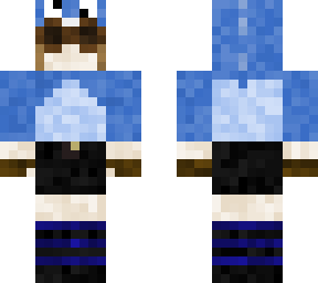 updated dusty