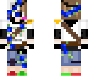 warrior ayo
