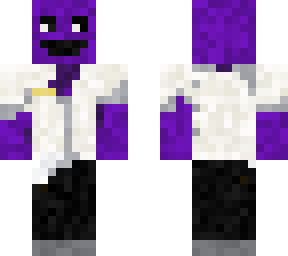william afton