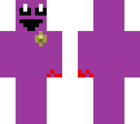 william afton