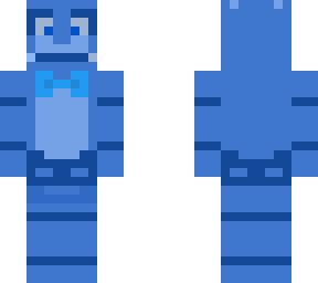 winter bonnie
