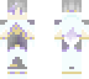 winter fox empress