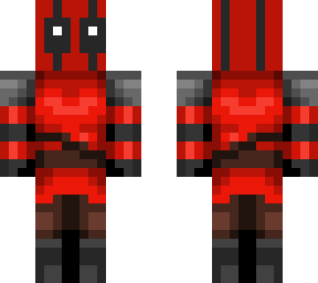 wish deadpool