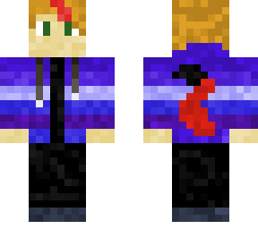 wolf boy796