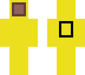 yellow among us