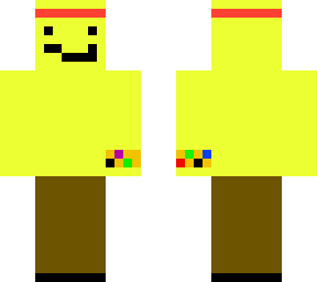 yellowder