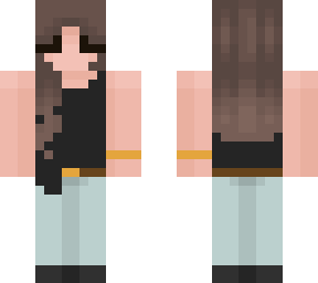 yossi drip skin