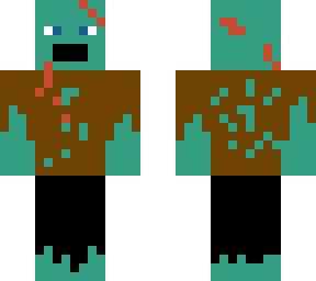 zombie