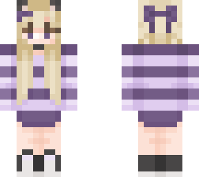 *++ hi gamers! welcome back to my channel! // ce // skin makeovers 4??? +++*