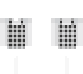 ~ black & white outfit base ~
