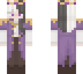 ~-enderian royalty-~