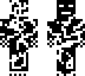 --shadow man --
