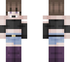 - u n d e r - t h e - s t a r l i g h t - skin for my friend
