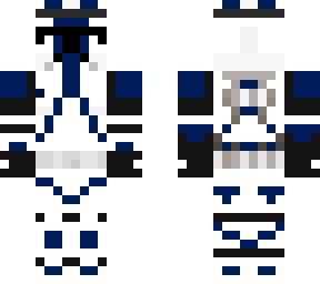 501st trooper