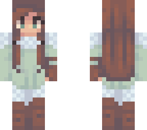 alicia - oc - ce