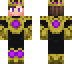 all hail twurpl