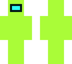 amogus lime