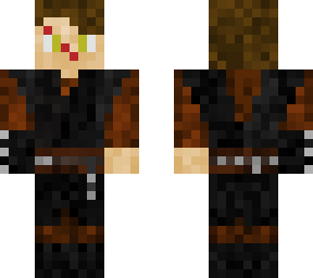 anakin skywalker