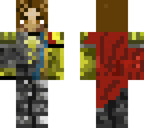 aow 3 human leader
