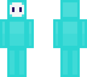 aquamarine|fall guys