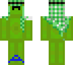 arab tikki edited a bit