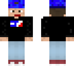arif classic skin