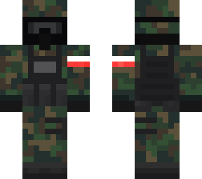 army