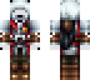 assasin polar bear