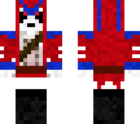 assasins creed panda