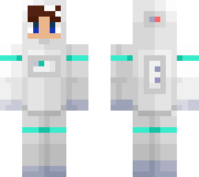 astronaut blluesky