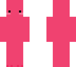 axolotl (red)