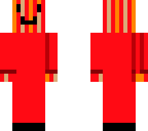 bacon boi