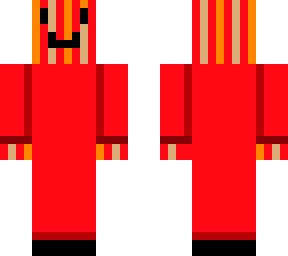 bacon boi