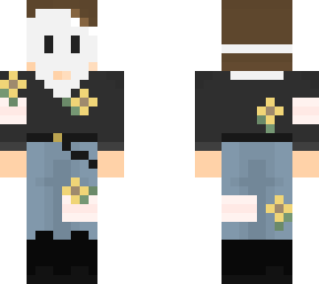 bandaged lore bug