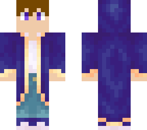 barry but im bad at making skins